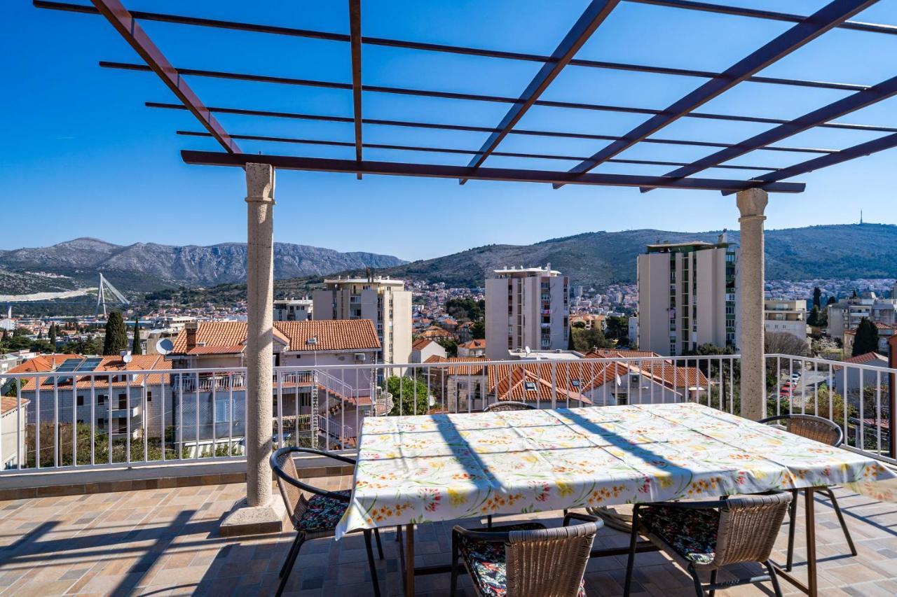 Apartment Dorica Dubrovnik Exterior foto