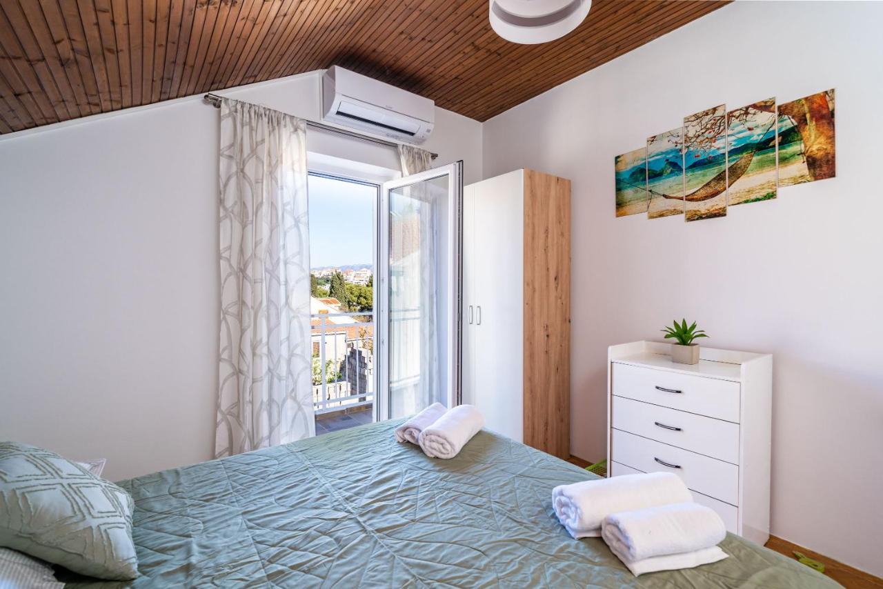 Apartment Dorica Dubrovnik Exterior foto