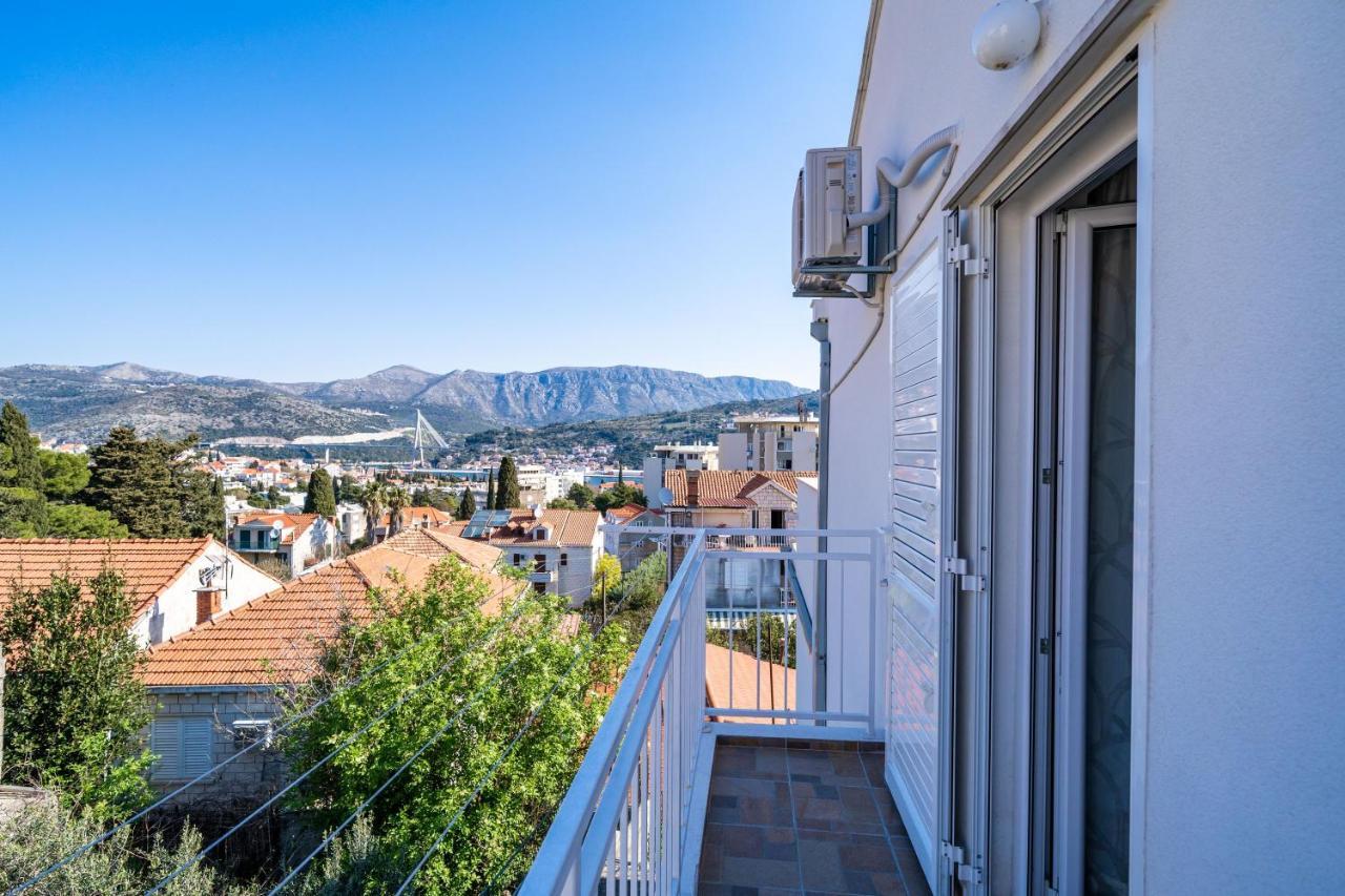Apartment Dorica Dubrovnik Exterior foto
