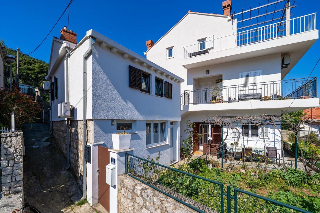 Apartment Dorica Dubrovnik Exterior foto