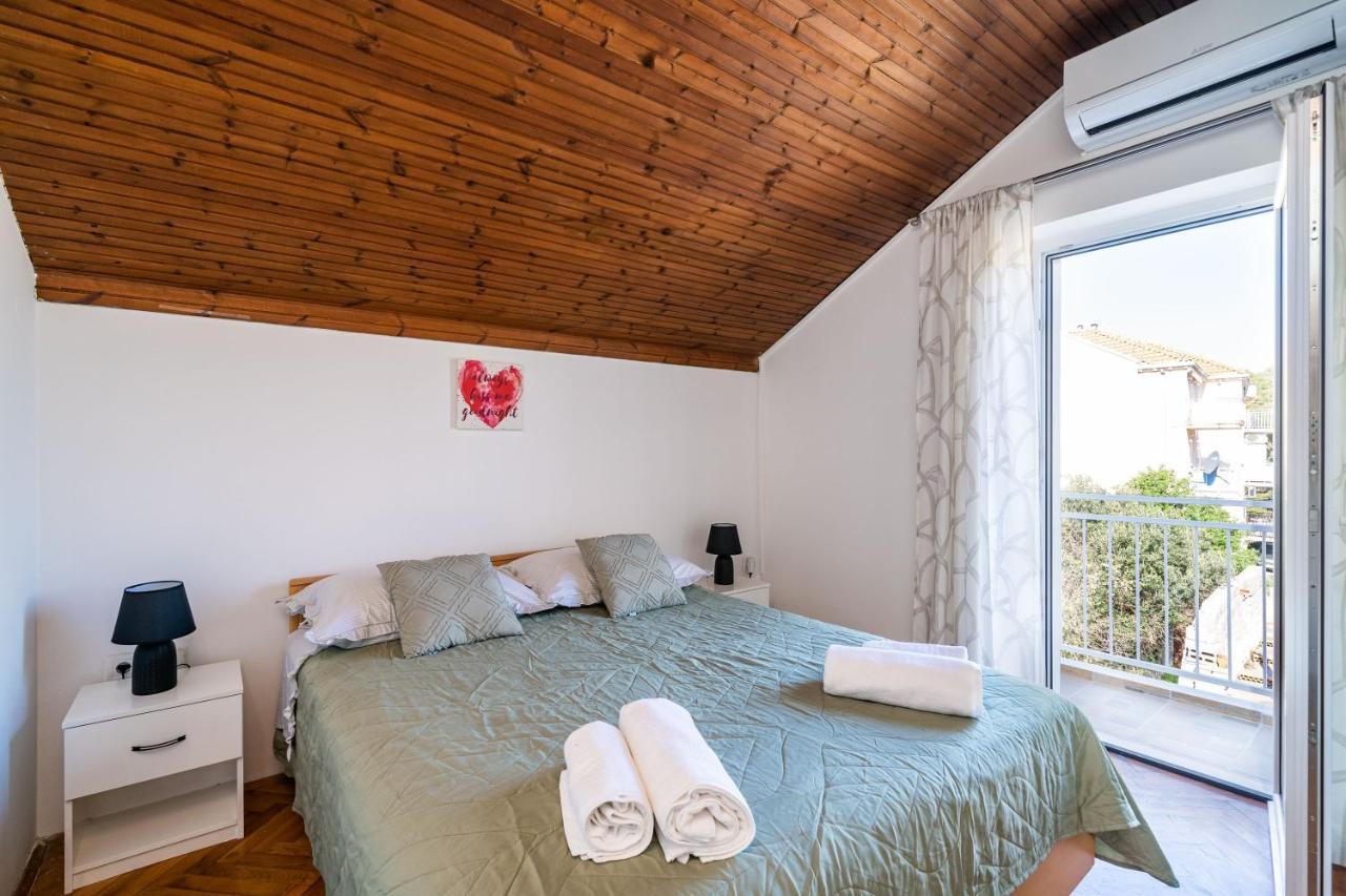 Apartment Dorica Dubrovnik Exterior foto